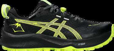 Кецове и обувки Asics GEL-Trabuco 12 GTX Черно | 1011b801-003, 0