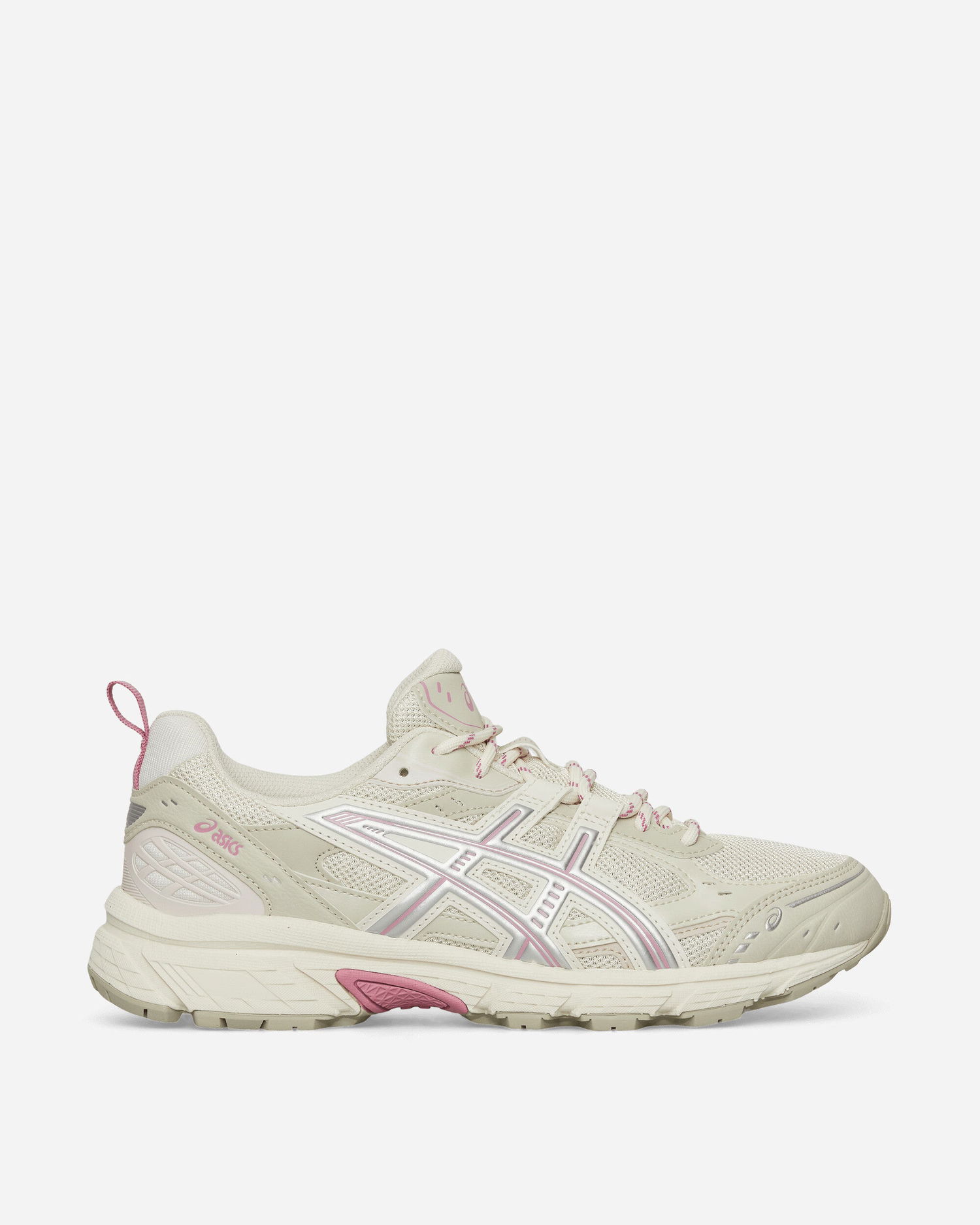 Кецове и обувки Asics Gel Nunobiki Бежово | 1203A536-101, 1