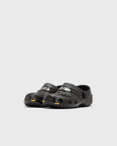 Кецове и обувки Crocs Batmobile Classic Clog T Черно | 210502-001, 3