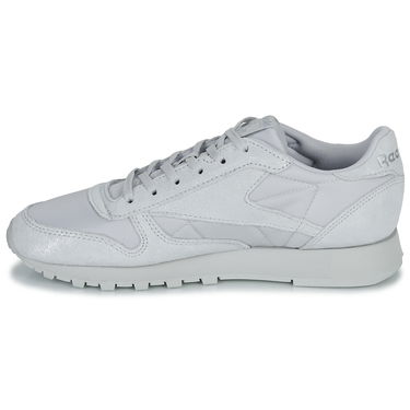 Кецове и обувки Reebok CLASSIC LEATHER W Бяло | 100034445, 2
