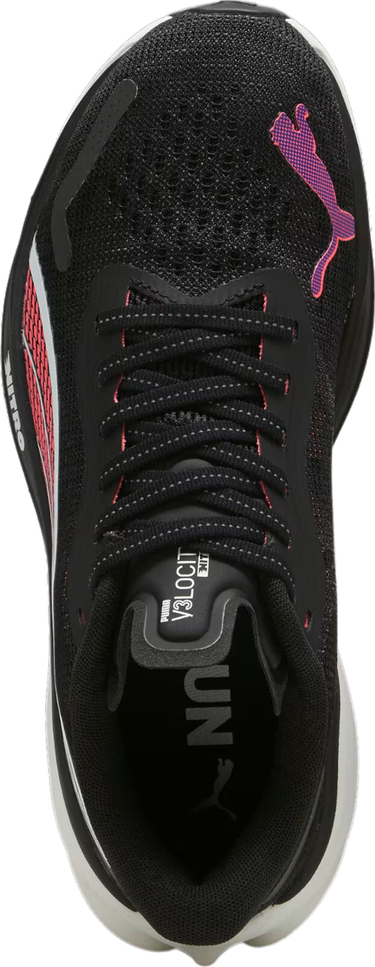 Кецове и обувки Puma Velocity NITRO 3 W Черно | 377749-15, 3