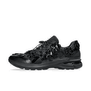 Cecilie Bahnsen x Gel Terrain Flower Pack "Black"