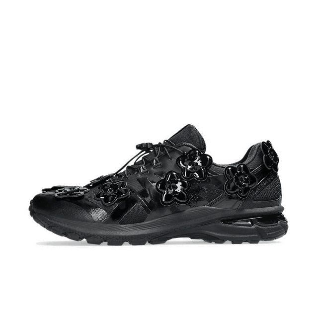 Cecilie Bahnsen x Gel Terrain Flower Pack "Black"