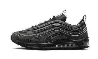 Кецове и обувки Nike Air Max 97 Comme Des Garçons Черно | DX6932-002, 0