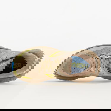 Кецове и обувки Hoka One One Stinson ATR 6 Бежово | 1122630-DOTN, 2