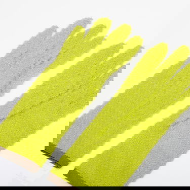 Ръкавици Satisfy FuzzFleece AD Gloves Grenoble Green Зелено | 33004-GG-SA, 2