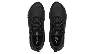 Кецове и обувки Puma Peacer Future TR Mid Черно | 385866-01, 1