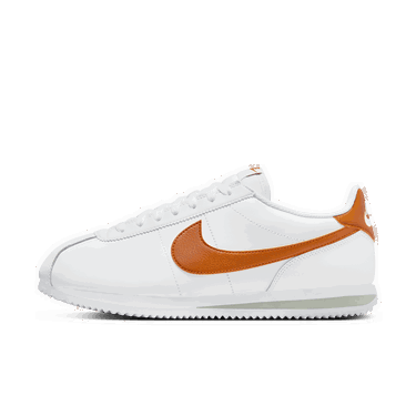 Кецове и обувки Nike Cortez "Campfire Orange" Бяло | DM4044-102, 1