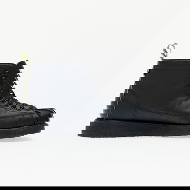 Кецове и обувки adidas Originals Superstar Boot Luxe W Черно | FY6994, 1