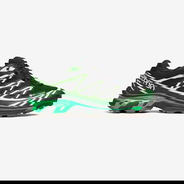 Кецове и обувки Salomon XT-6 GTX Черно | L47292100, 4