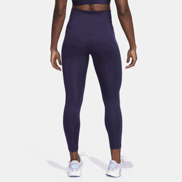 Клинове Nike Therma-FIT One Лилаво | FB8612-555, 3