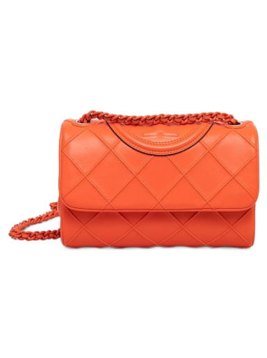 Чанта през рамо Tory Burch Mini Bag Оранжево
 | 152976.600