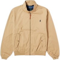 Яке Polo by Ralph Lauren Lined Windbreaker Jacket Бежово | 710923261001, 1