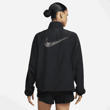 Яке Nike Dri-FIT Swoosh Черно | FB4694-010, 1
