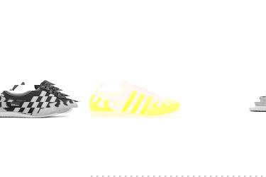 Кецове и обувки adidas Originals Brain Dead x Japan Lo "Hazy Yellow" Жълто | JQ6789, 1