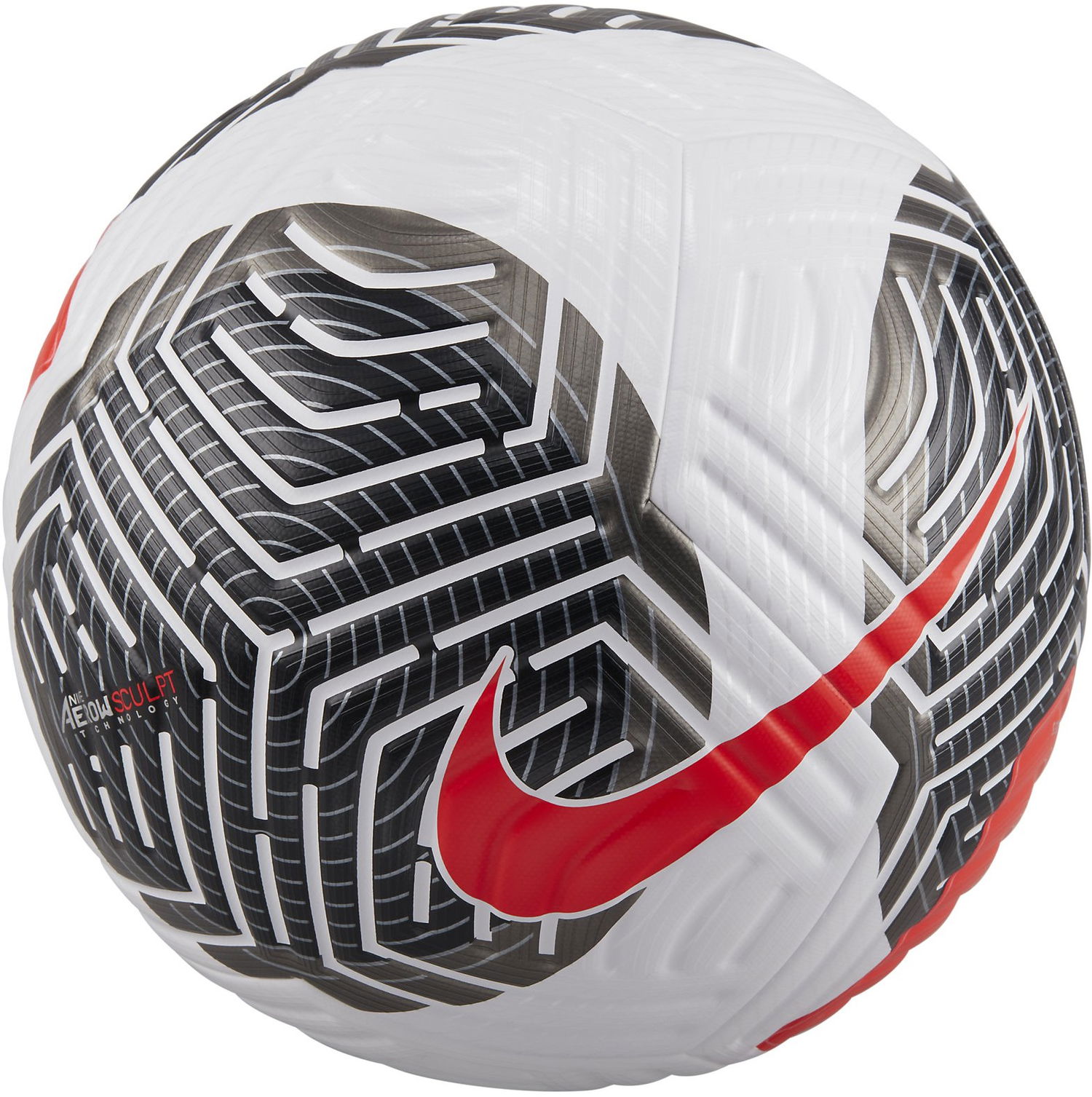 Спортна екипировка Nike Soccer Ball FLIGHT 23/24 Многоцветен | fb2901-100, 1
