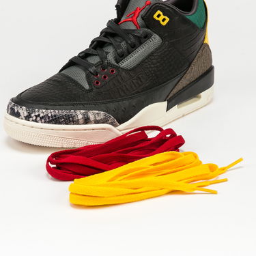 Кецове и обувки Jordan Air Jordan 3 Retro SE "Animal Instinct 2.0" Черно | CV3583-003, 5