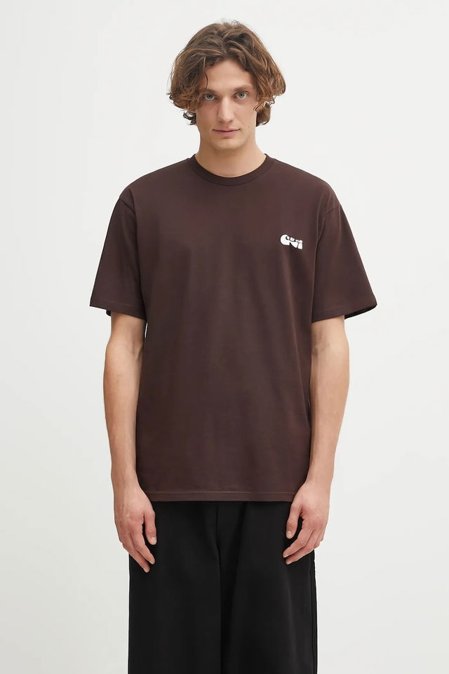 S/S Madison T-Shirt