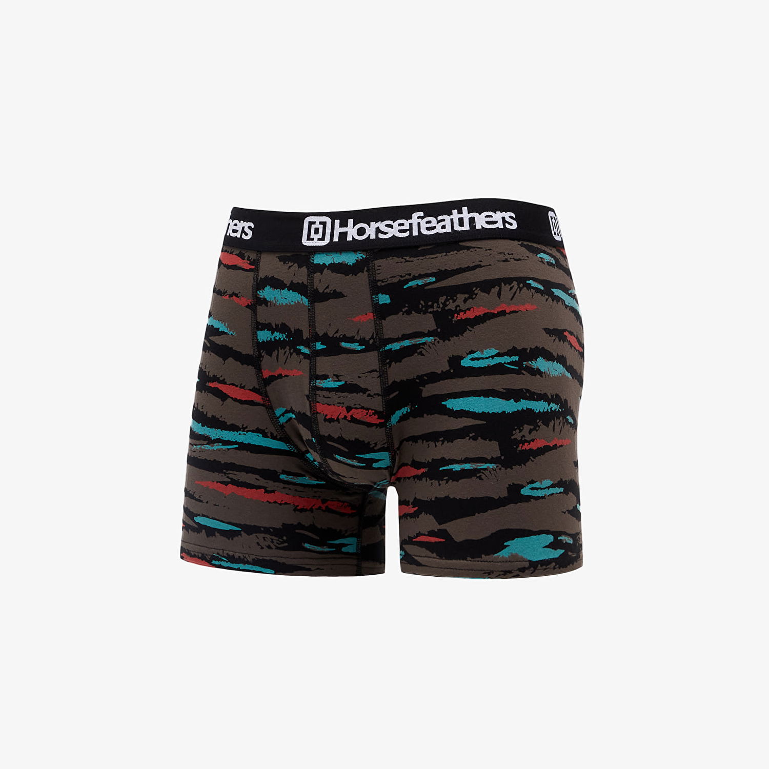 Боксерки Horsefeathers Sidney Boxer Shorts Многоцветен | AM070W, 0