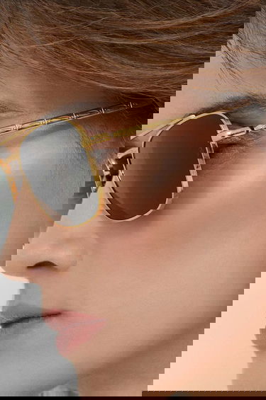 Слънчеви очила Ray-Ban NEW CARAVAN Pilot Sunglasses Металик | 0RB3636.91963155, 4