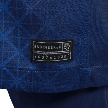 Фланелка Nike Nike PSG 2025/26 Stadium Home Jersey Синьо | hj5293-411, 5