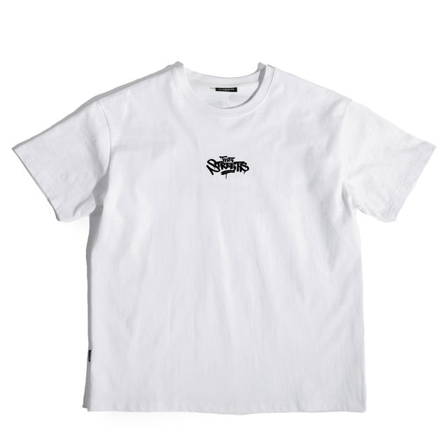 The Streets Tag T-Shirt