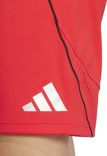 Къси панталони adidas Originals Adidas TIRO25P TR Training Shorts Червено | ji6460, 6