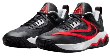 Кецове и обувки Nike GIANNIS IMMORTALITY 3 Черно | dz7533-004, 2