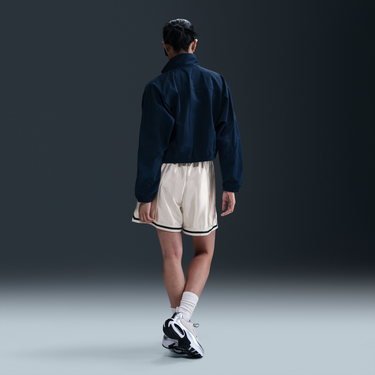 Ветровка Nike Nike Sportswear Loose Graphic Shorts Тъмно синьо | HJ0163-133, 3