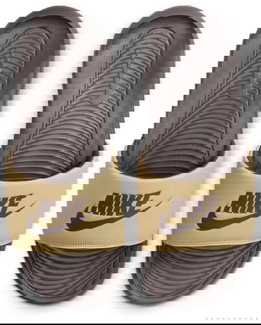 Кецове и обувки Nike Victori One Кафяво | cn9675-701, 3