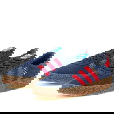 Кецове и обувки adidas Originals Montreal Rm Синьо | JS1336, 2