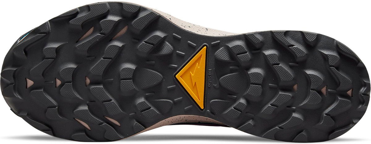 Кецове и обувки Nike Pegasus Trail 3 Зелено | da8697-300, 1