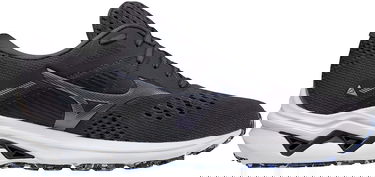 Кецове и обувки Mizuno Wave Inspire 17 Черно | j1gc214493, 3