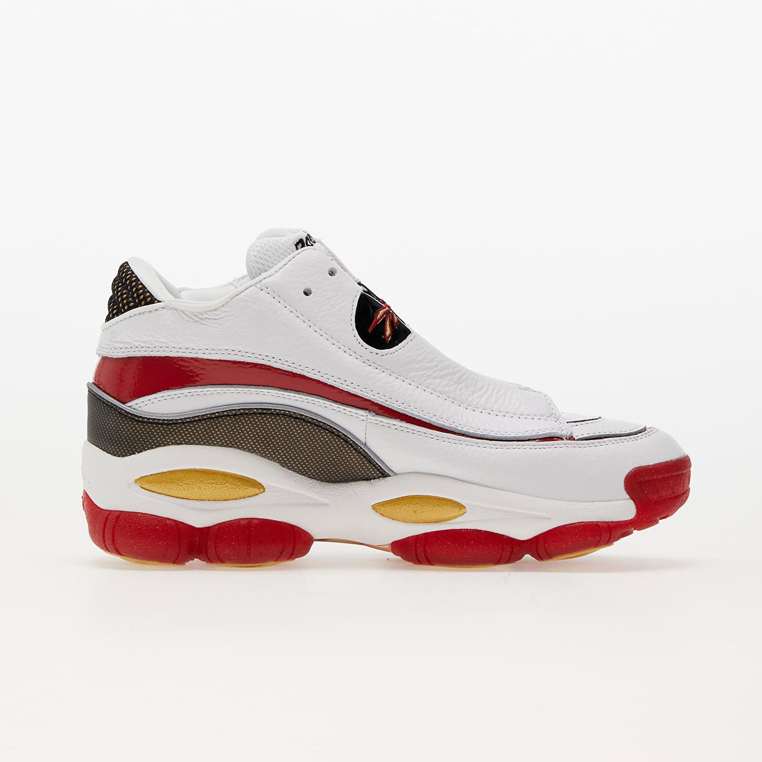 Кецове и обувки Reebok The Answer DMX Shoes Бяло | GX6330, 1