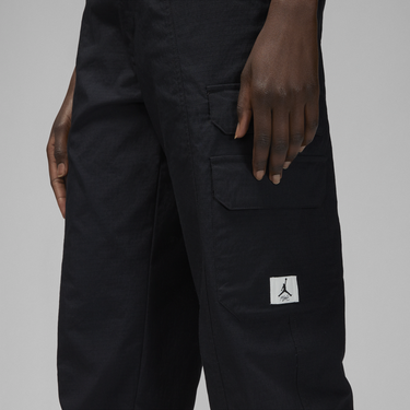 Спортни панталони Jordan Chicago Flight Pant Черно | DQ4623-010, 2