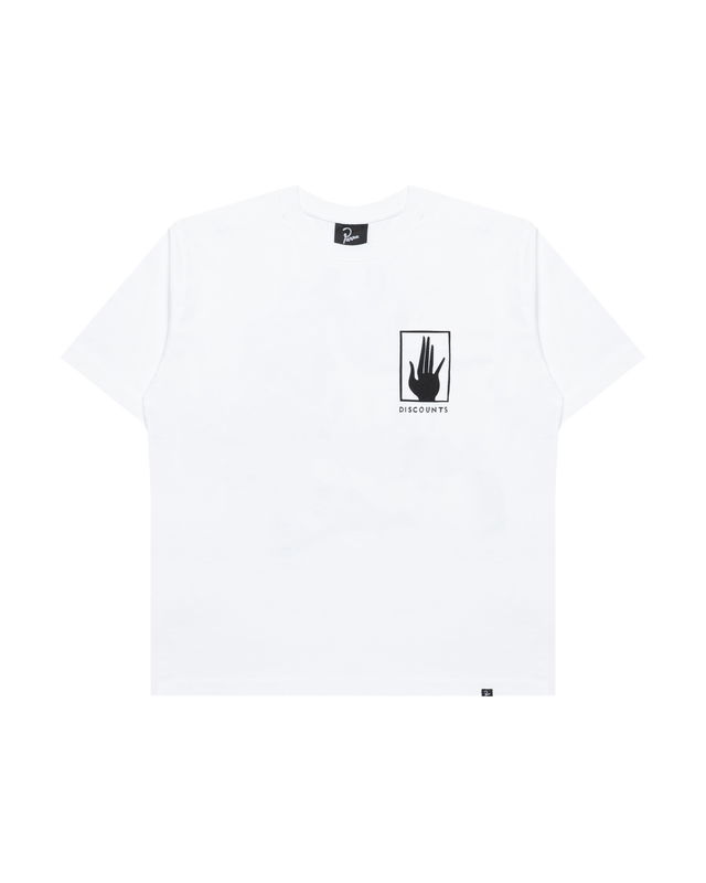 Parra Yoga Discounts T-Shirt
