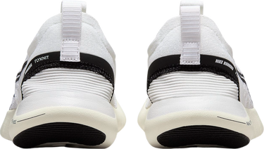 Кецове и обувки Nike Free Run Flyknit Next Nature Бяло | dx6482-100, 4