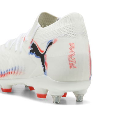 Кецове и обувки Puma FUTURE 8 MATCH MxSG Бяло | 108594_01, 2