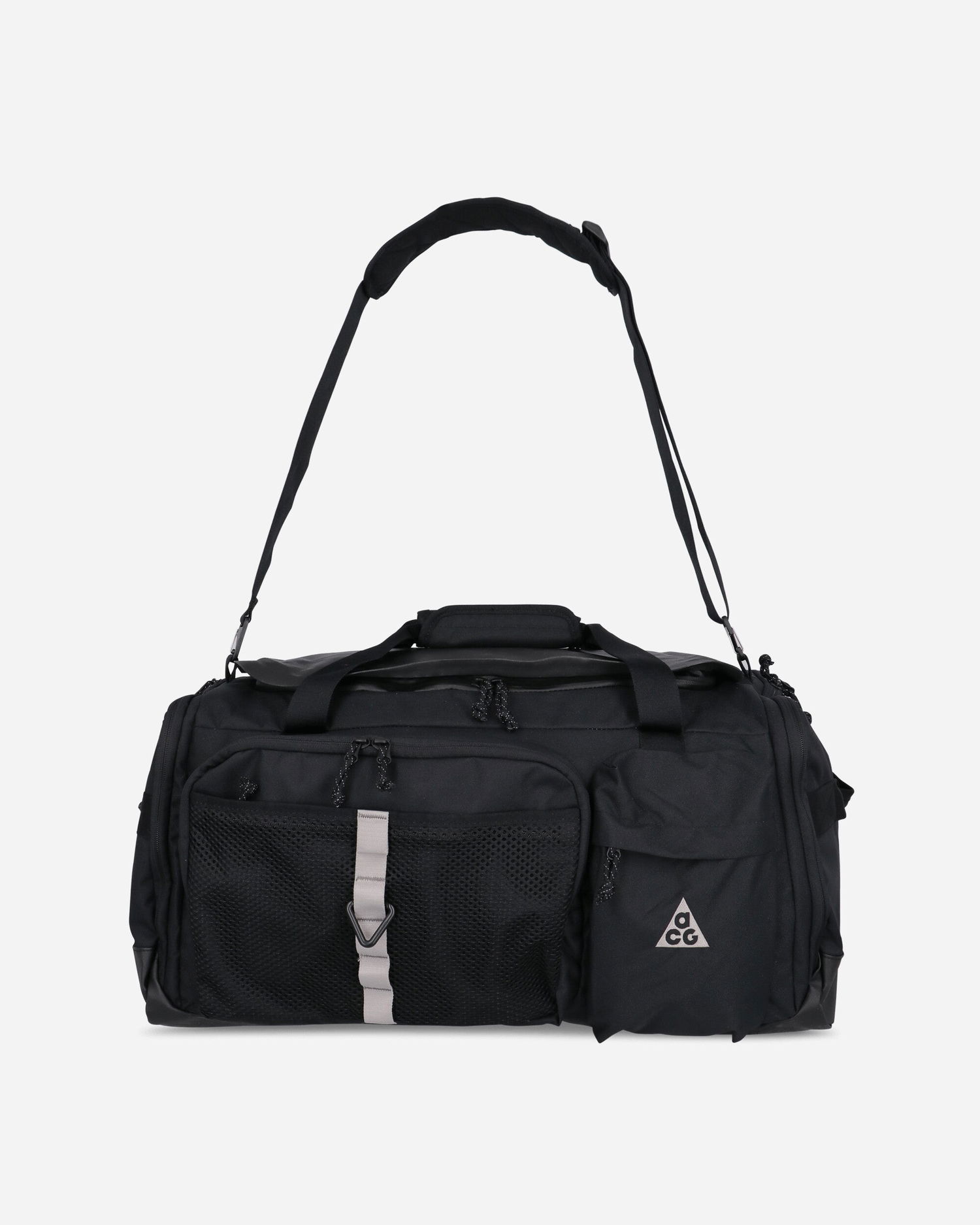 Чанта за пътуване Nike ACG DAYMAX Duffel Bag Черно | HJ8185-010, 1