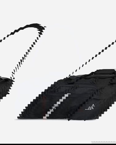Чанта за пътуване Nike ACG DAYMAX Duffel Bag Черно | HJ8185-010, 1