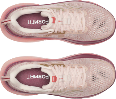 Кецове и обувки Saucony Saucony Guide 18 Розово | s10998-222, 3