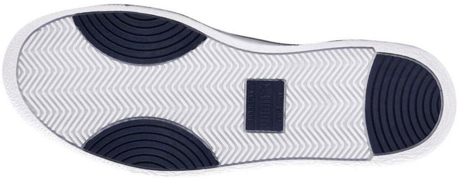 Кецове и обувки Puma Ralph Sampson Low Бяло | 370846-02, 1