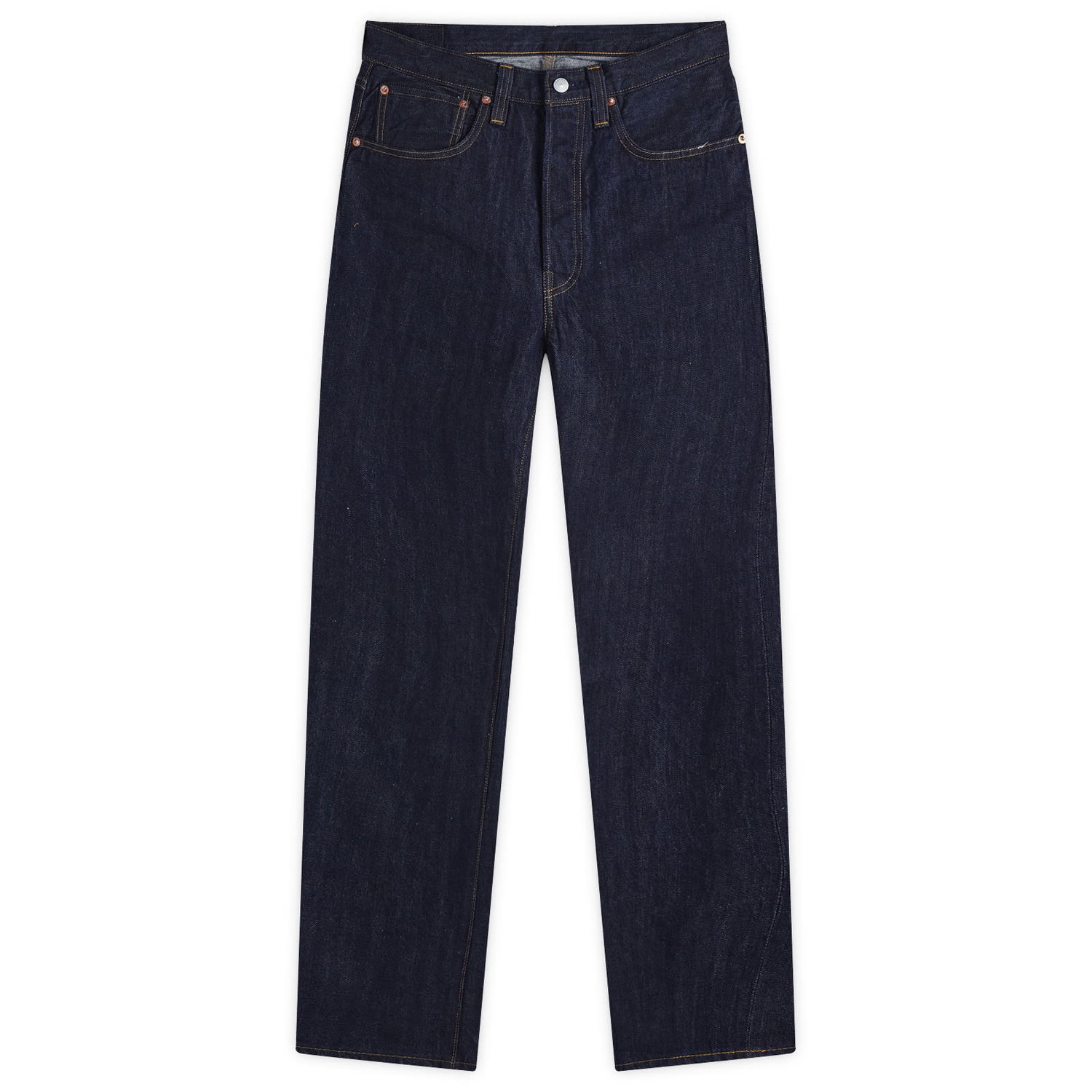 Дънки Levi's LVC 1947 501 Jeans Синьо | 47501-0225, 0