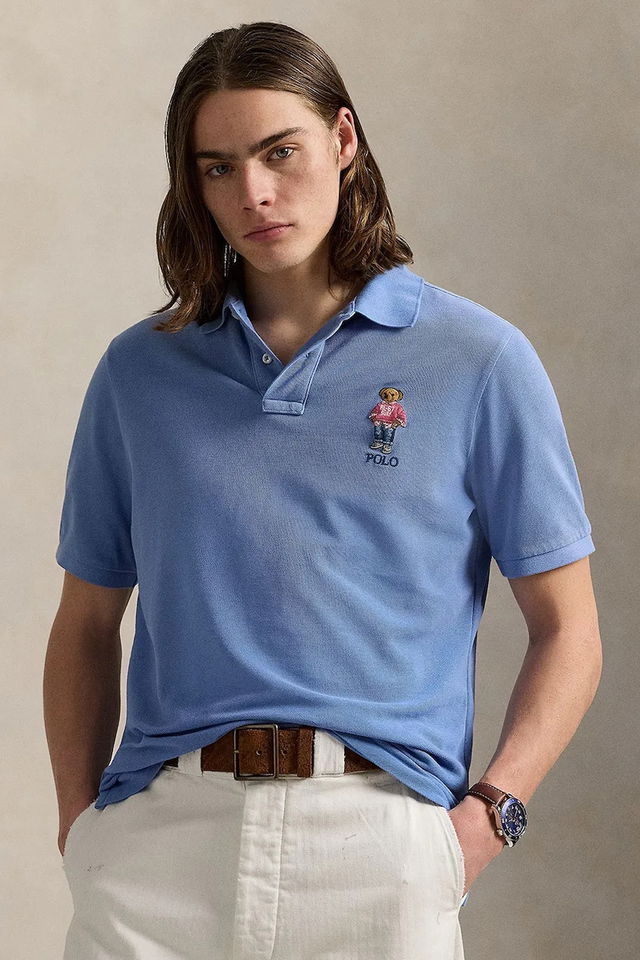 Polo Ralph Lauren Polo Bear T-Shirt