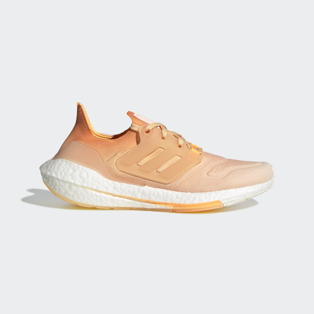 Кецове и обувки adidas Performance Boty Ultraboost 22 Оранжево
 | GX8018, 0
