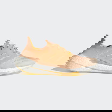 Кецове и обувки adidas Performance Boty Ultraboost 22 Оранжево
 | GX8018, 0