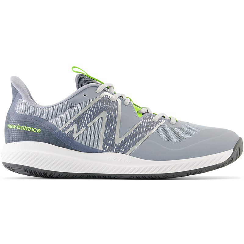Кецове и обувки New Balance 796J3 Сиво | MCH796J3, 0