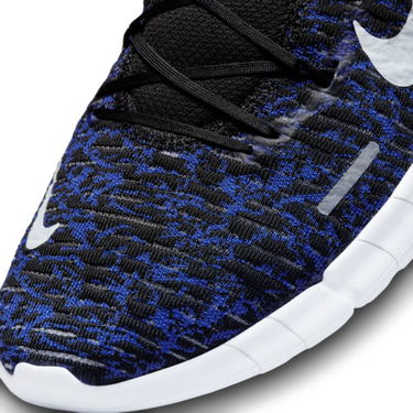 Кецове и обувки Nike Free Run 5.0 Тъмно синьо | CZ1884-011, 2