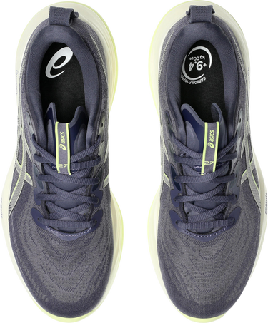 Кецове и обувки Asics GEL-CUMULUS 27 Сиво | 1011b960-500, 3