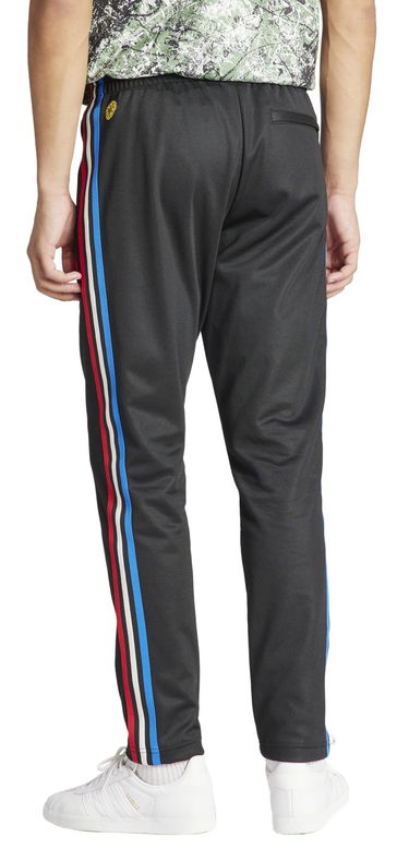 Панталони и дънки adidas Originals MUFC SR OG TP Черно | in6968, 1